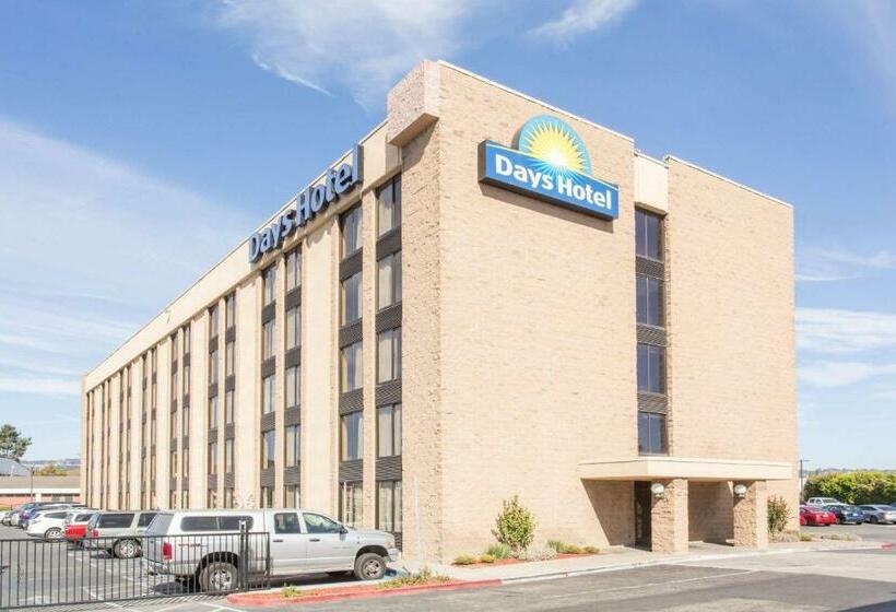 فندق La Quinta Inn & Suites By Wyndham Oakland Airport Coliseum