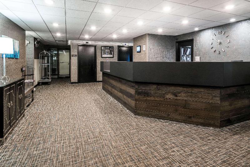 Days Hotel By Wyndham University Ave Se