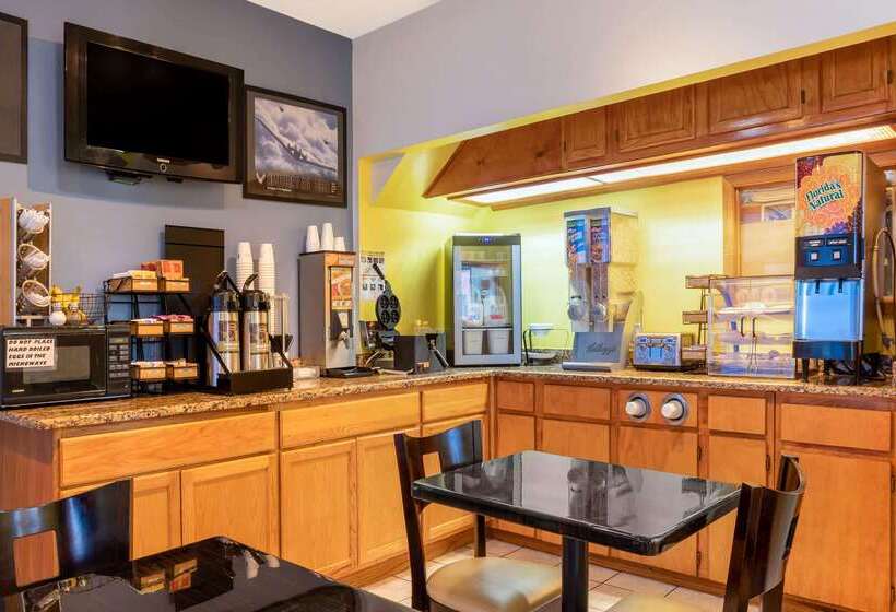 فندق Days Inn By Wyndham Alamogordo