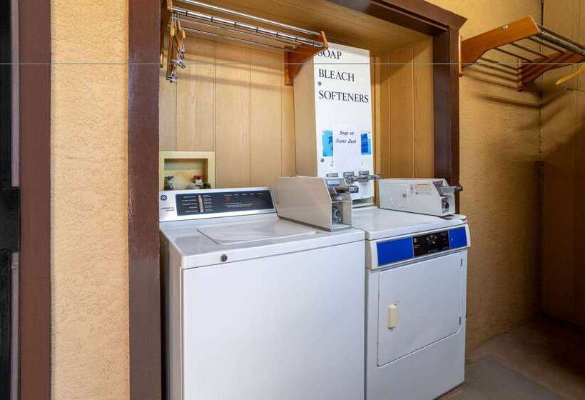 فندق Days Inn By Wyndham Alamogordo