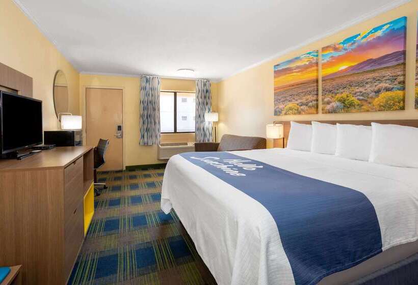 فندق Days Inn By Wyndham Alamogordo