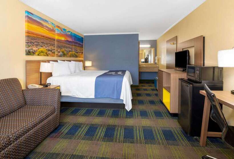 فندق Days Inn By Wyndham Alamogordo
