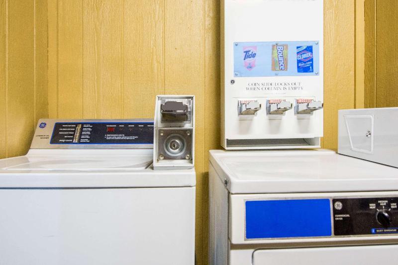 فندق Days Inn By Wyndham Alamogordo