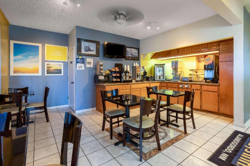 فندق Days Inn By Wyndham Alamogordo