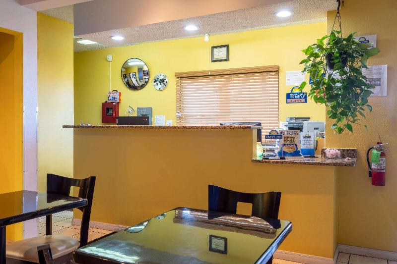 فندق Days Inn By Wyndham Alamogordo