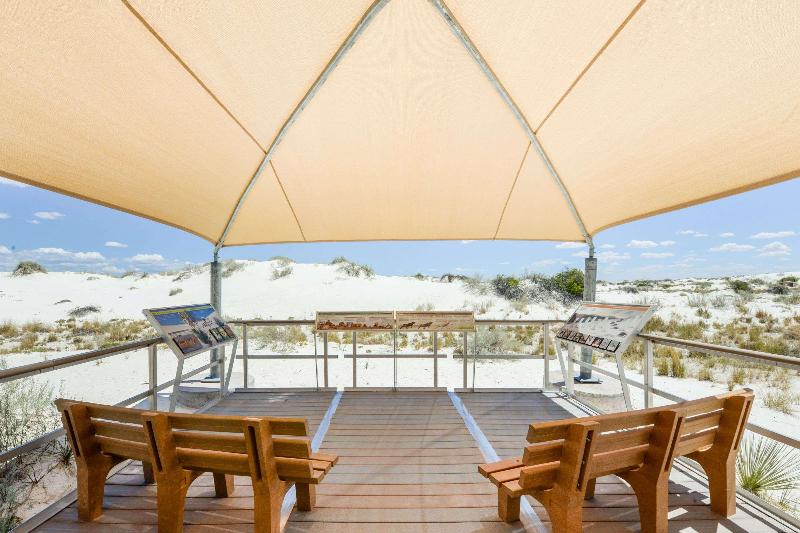 فندق Days Inn By Wyndham Alamogordo