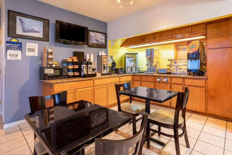 فندق Days Inn By Wyndham Alamogordo