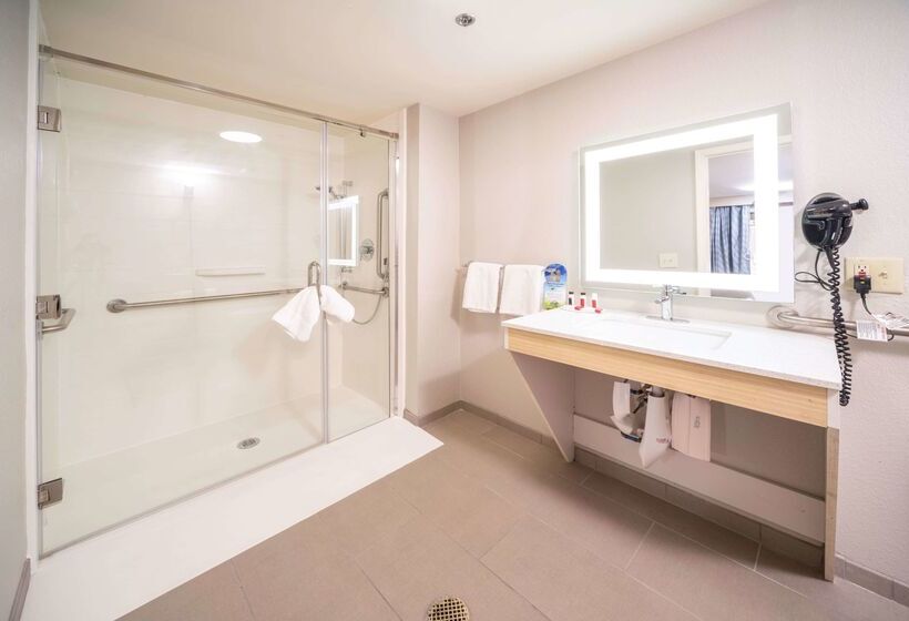 호텔 Days Inn By Wyndham Atlanta Stone Mountain