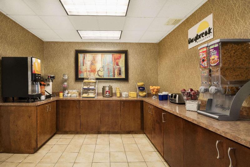 فندق Days Inn By Wyndham Atlanta Stone Mountain