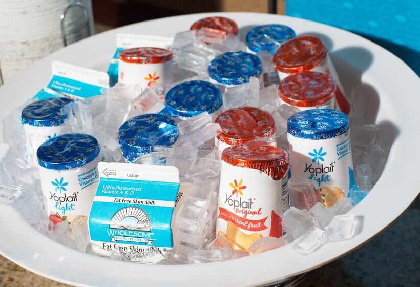 فندق Days Inn By Wyndham Atlanta Stone Mountain