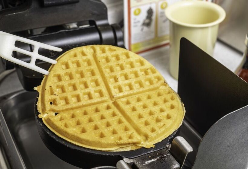 فندق Days Inn By Wyndham Atlanta Stone Mountain