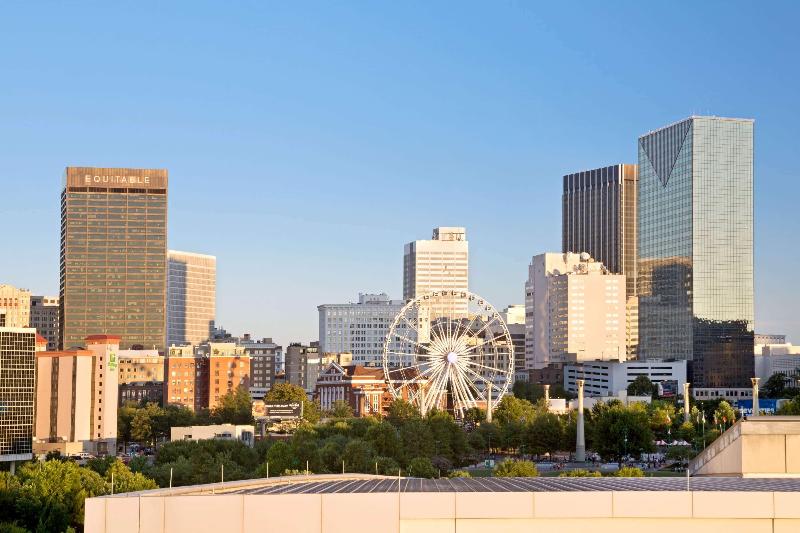 فندق Days Inn By Wyndham Atlanta/southlake/morrow