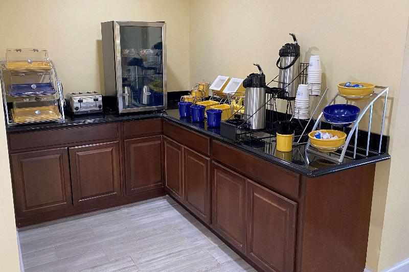 فندق Days Inn By Wyndham Atlanta/southlake/morrow