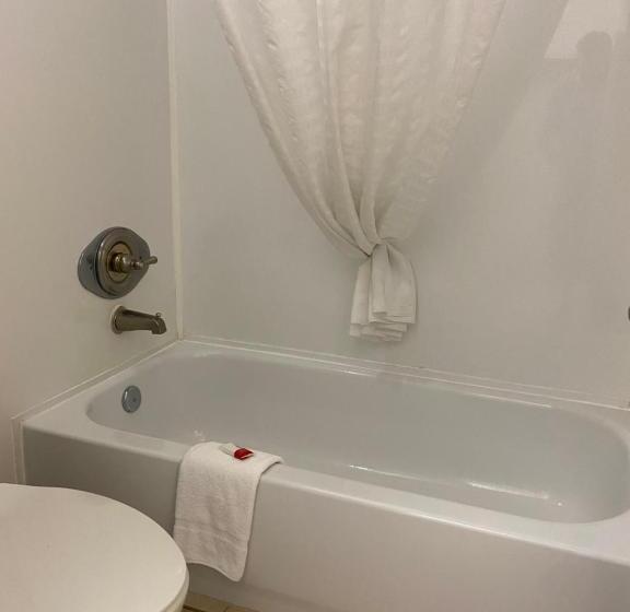 ホテル Days Inn By Wyndham Brunswick/st. Simons Area