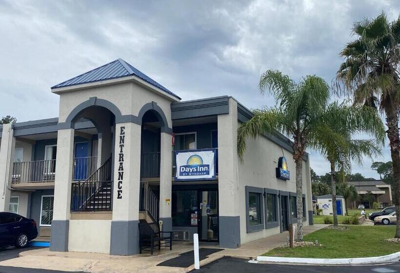 ホテル Days Inn By Wyndham Brunswick/st. Simons Area