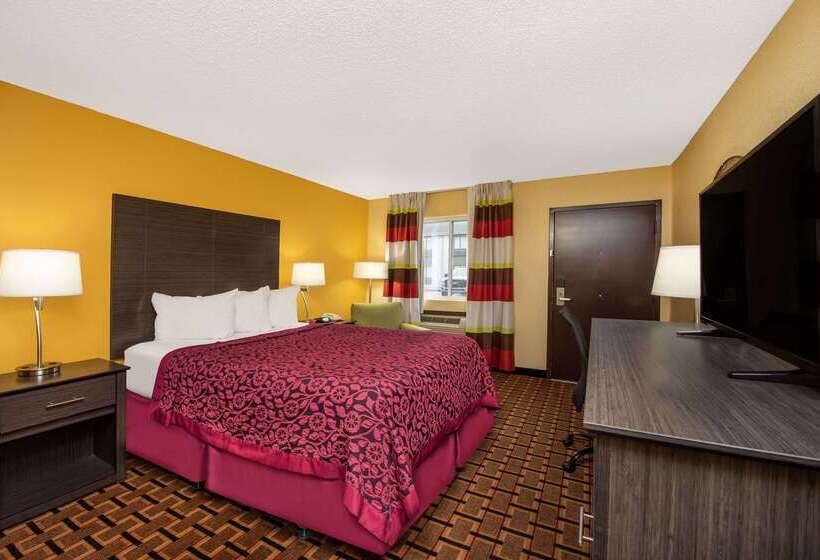 ホテル Days Inn By Wyndham Carthage