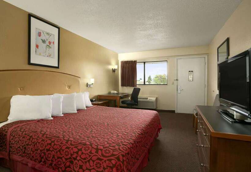 فندق Days Inn By Wyndham Cloverdale Greencastle