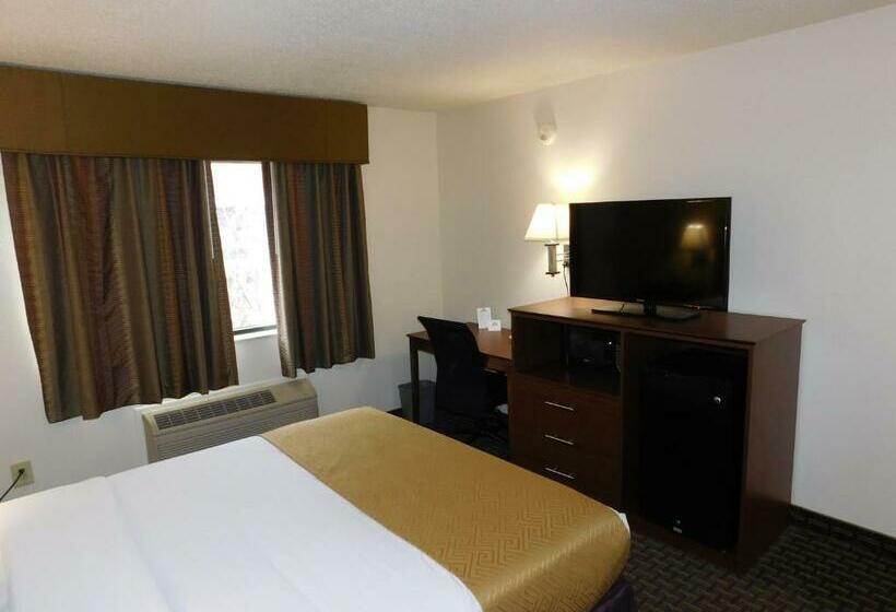 酒店 Days Inn By Wyndham Des Moines Merle Hay