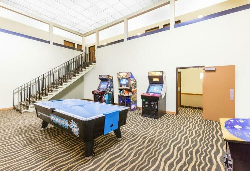 酒店 Days Inn By Wyndham Des Moines Merle Hay