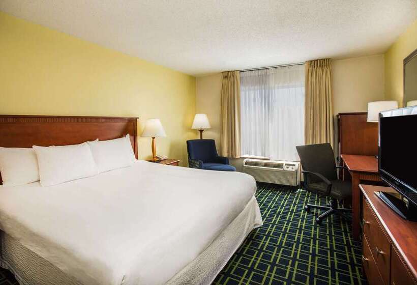 酒店 Days Inn By Wyndham Florence Near Civic Center