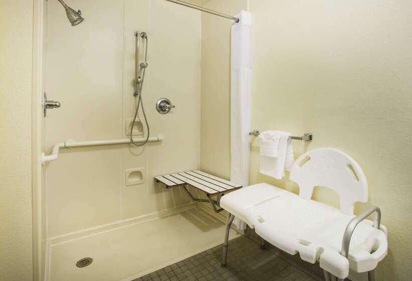 酒店 Days Inn By Wyndham Florence Near Civic Center