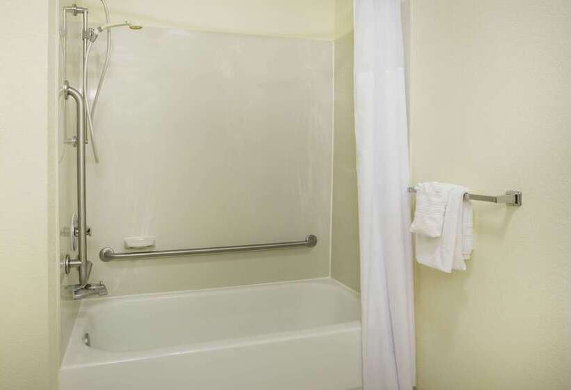 فندق Days Inn By Wyndham Florence Near Civic Center