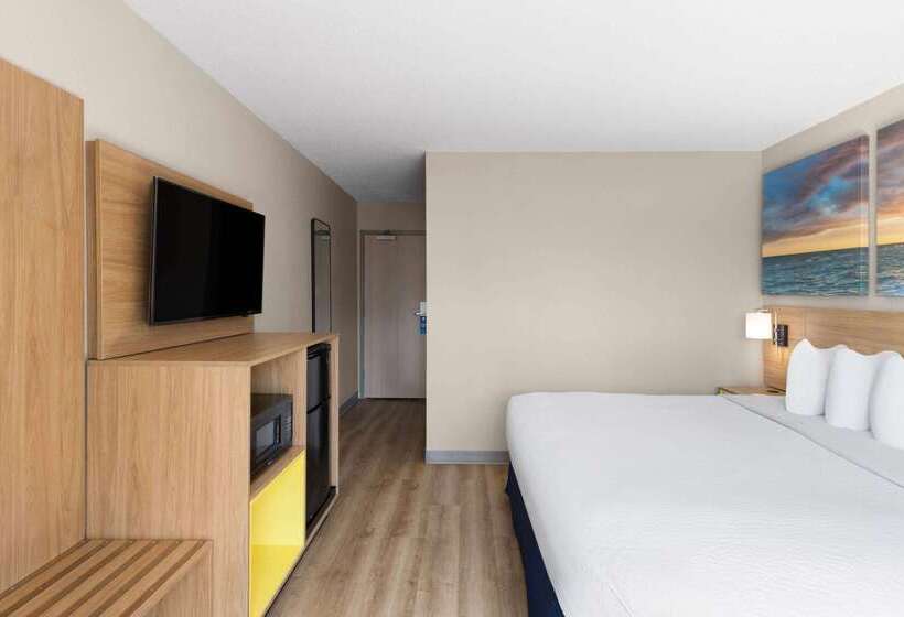 酒店 Days Inn By Wyndham Florence Near Civic Center