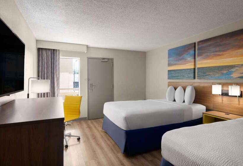 فندق Days Inn By Wyndham Florence Near Civic Center
