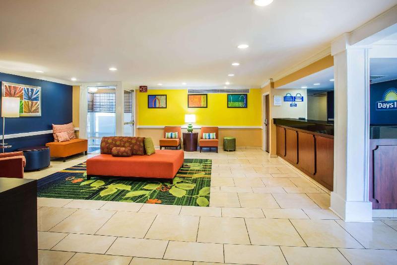 酒店 Days Inn By Wyndham Florence Near Civic Center