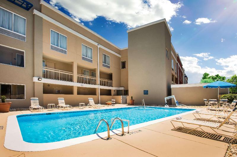 酒店 Days Inn By Wyndham Florence Near Civic Center