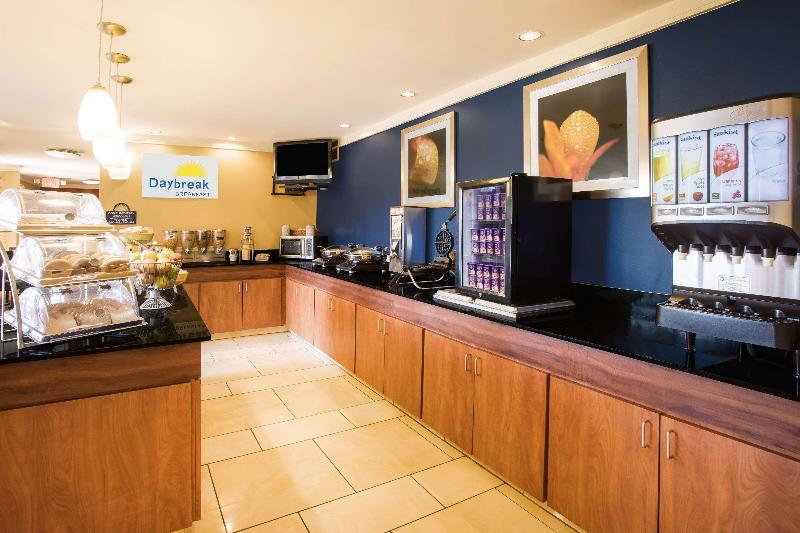 酒店 Days Inn By Wyndham Florence Near Civic Center