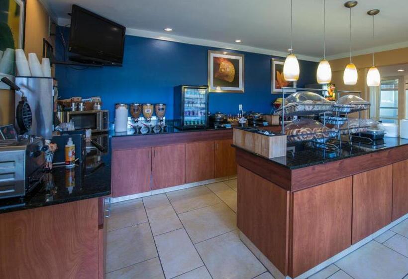 酒店 Days Inn By Wyndham Florence Near Civic Center