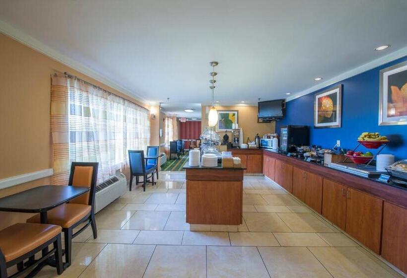 酒店 Days Inn By Wyndham Florence Near Civic Center