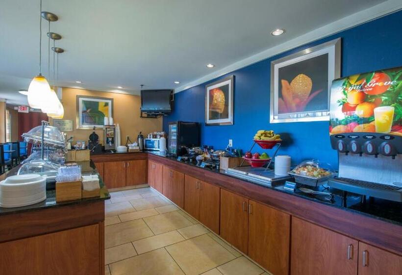 酒店 Days Inn By Wyndham Florence Near Civic Center