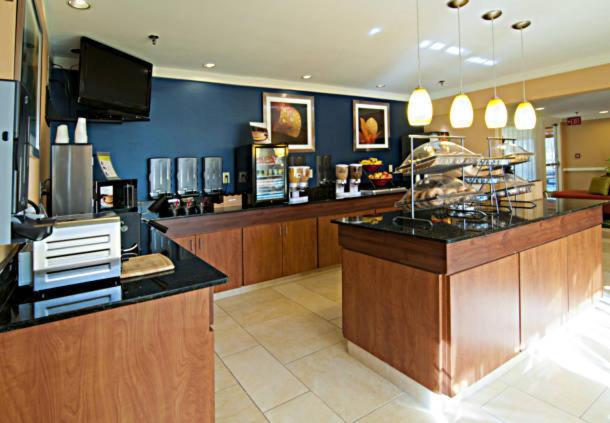 酒店 Days Inn By Wyndham Florence Near Civic Center