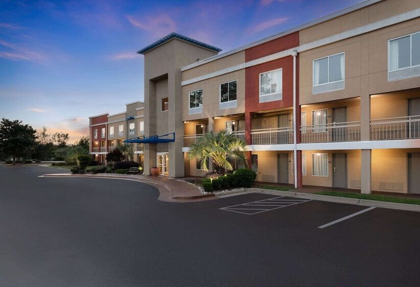 酒店 Days Inn By Wyndham Florence Near Civic Center