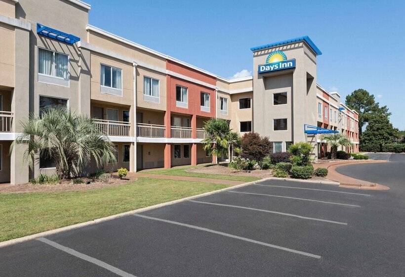 酒店 Days Inn By Wyndham Florence Near Civic Center