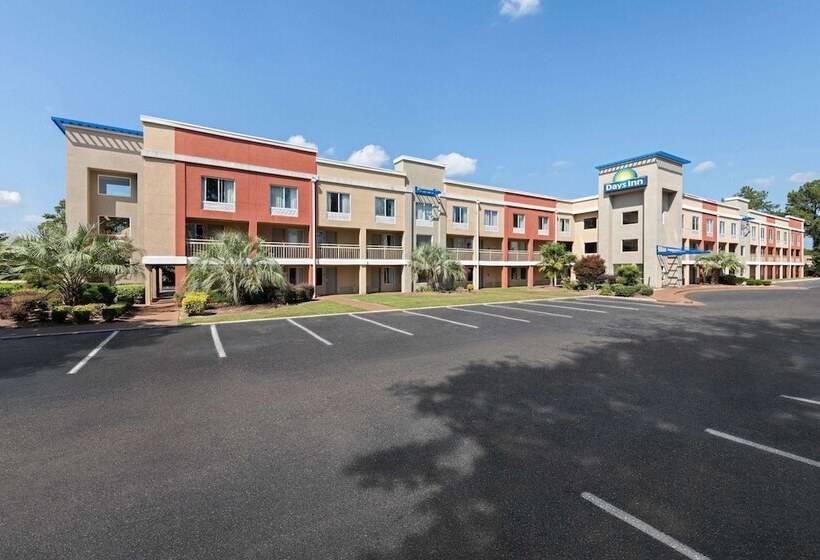 酒店 Days Inn By Wyndham Florence Near Civic Center