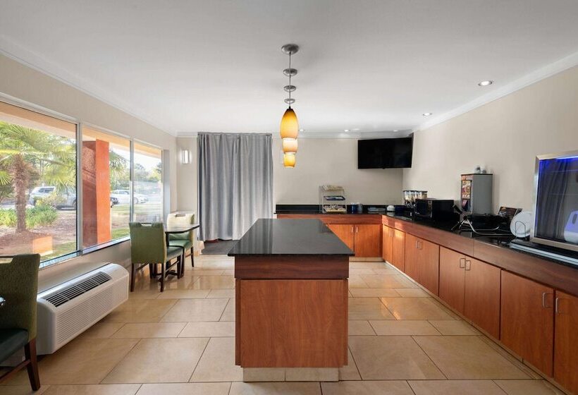 酒店 Days Inn By Wyndham Florence Near Civic Center