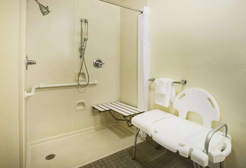 酒店 Days Inn By Wyndham Florence Near Civic Center