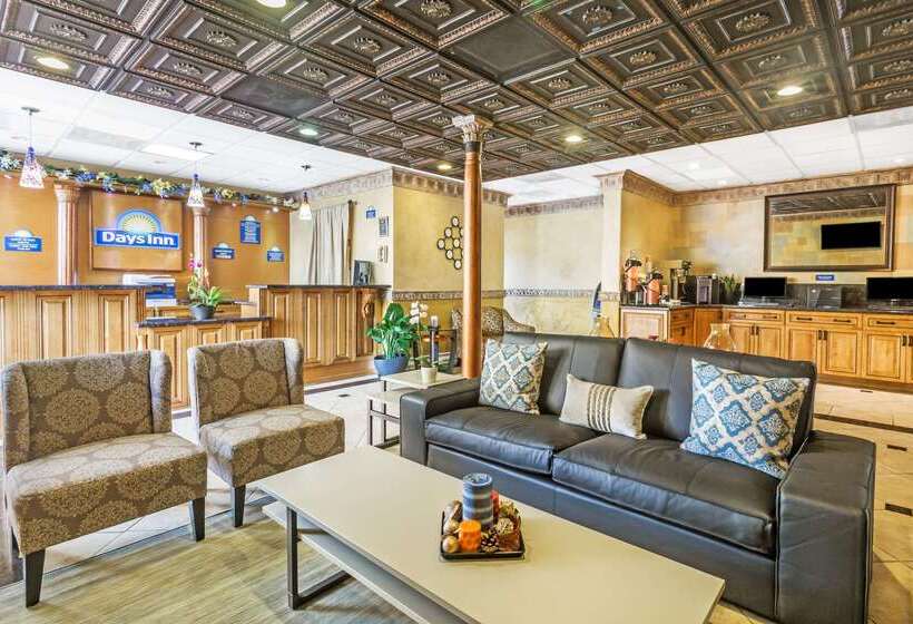 ホテル Days Inn By Wyndham Fort Lauderdale Oakland Park Airport N