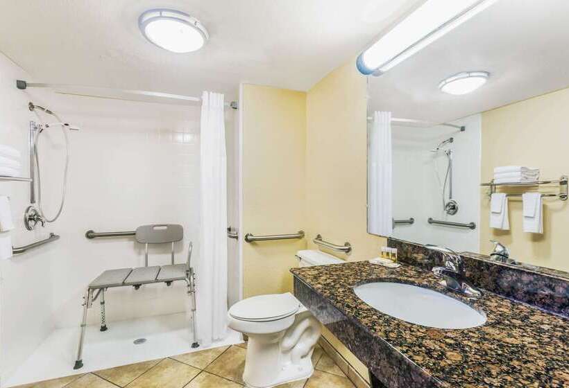 ホテル Days Inn By Wyndham Fort Lauderdale Oakland Park Airport N