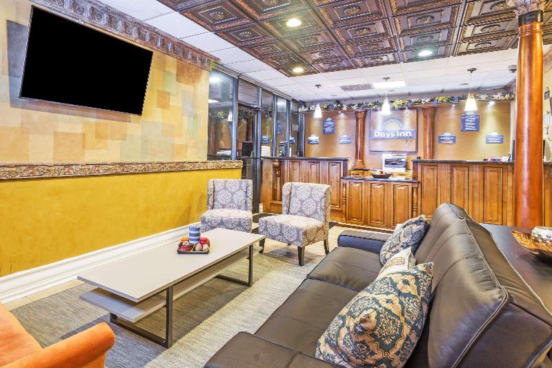 ホテル Days Inn By Wyndham Fort Lauderdale Oakland Park Airport N