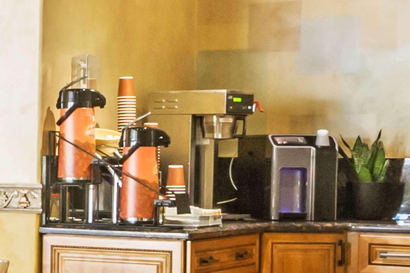 ホテル Days Inn By Wyndham Fort Lauderdale Oakland Park Airport N