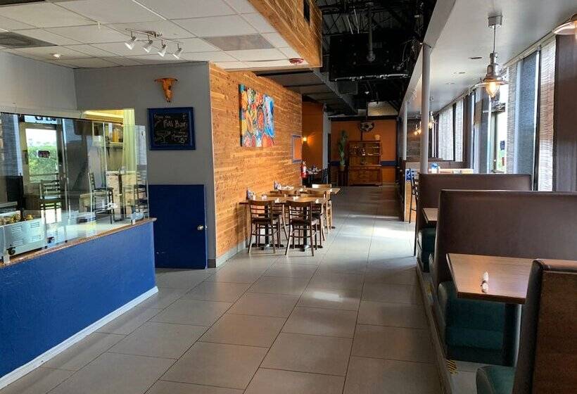 ホテル Days Inn By Wyndham Fort Lauderdale Oakland Park Airport N