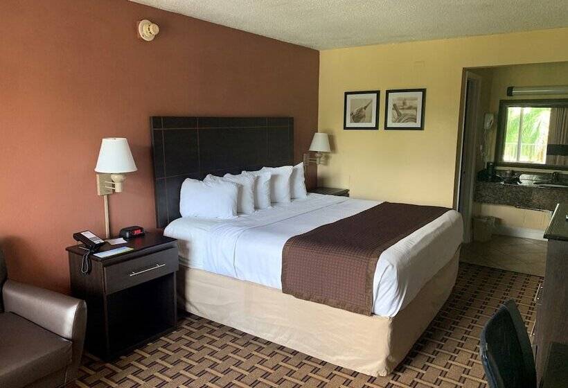 ホテル Days Inn By Wyndham Fort Lauderdale Oakland Park Airport N