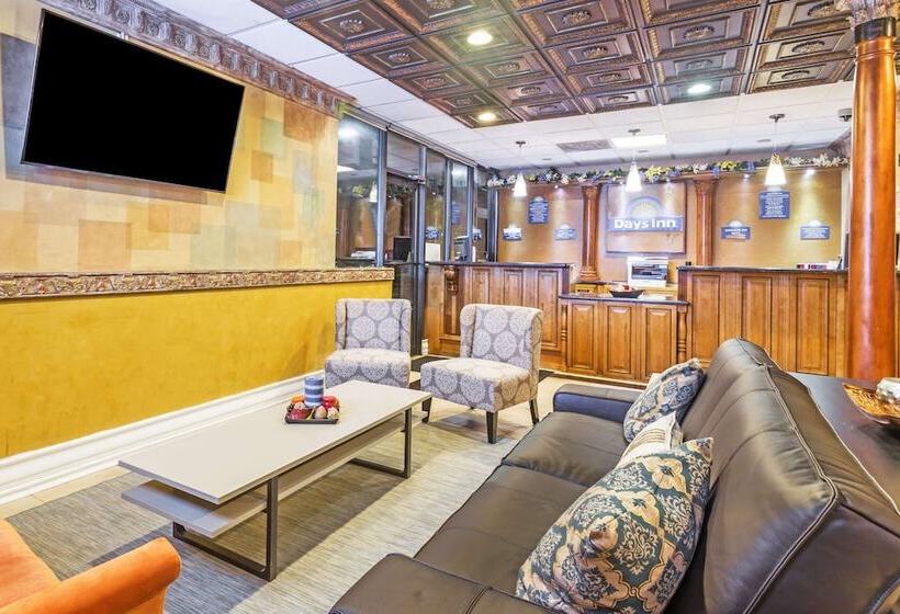 ホテル Days Inn By Wyndham Fort Lauderdale Oakland Park Airport N