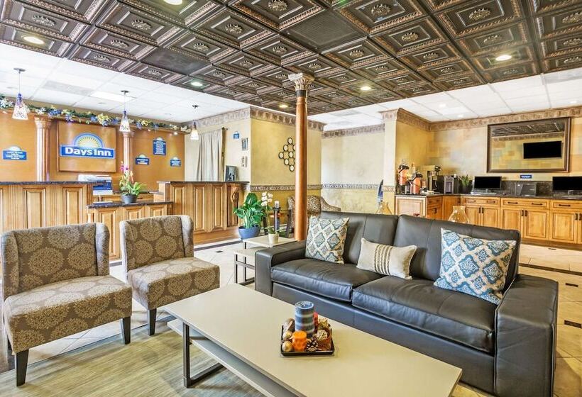 ホテル Days Inn By Wyndham Fort Lauderdale Oakland Park Airport N