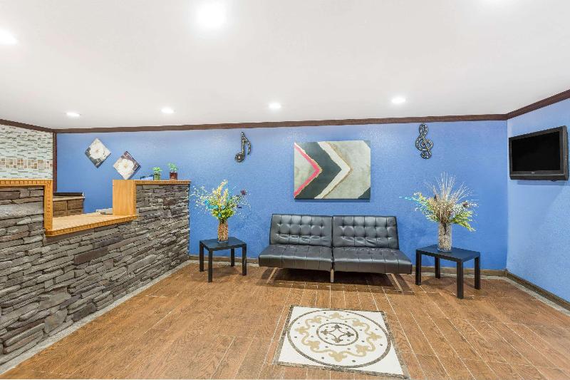 فندق Days Inn By Wyndham Lavonia