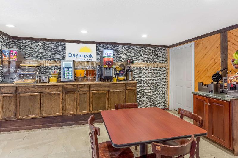 فندق Days Inn By Wyndham Lavonia